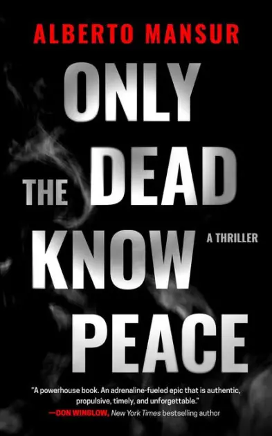 Only the Dead Know Peace Limited Offer