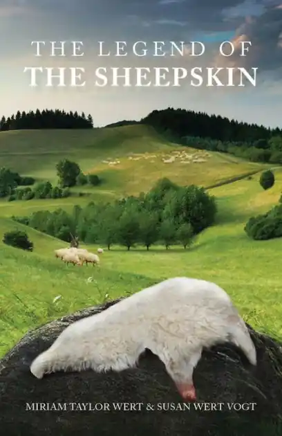 The Legend of the Sheepskin Reduced Price