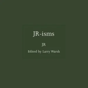 JR-isms Best Seller