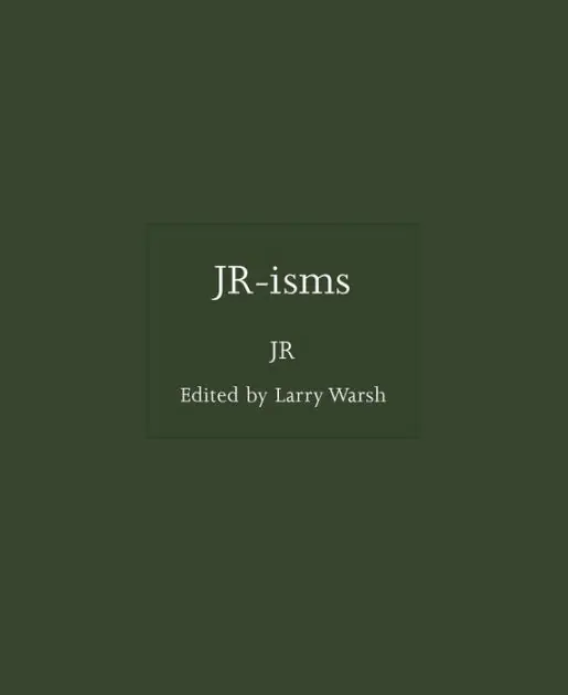 JR-isms Best Seller