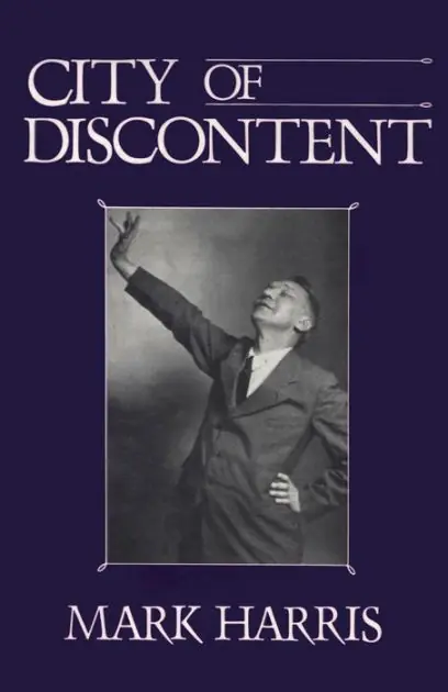 City of Discontent: An Interpretive Biography of Rachel Lindsay Exclusive Offer