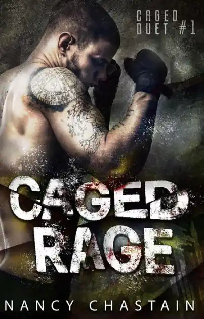 Direct From Factory Caged Rage