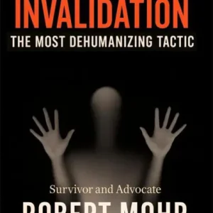 Narcissistic Invalidation (Narcissism Series) Low Price