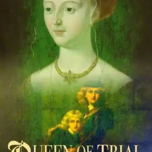 Clearance Queen of Trial and Sorrow