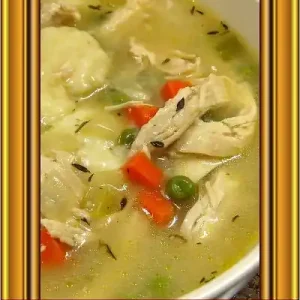 Handmade Comfort Foods - Stroll With Us Down Memory Lane