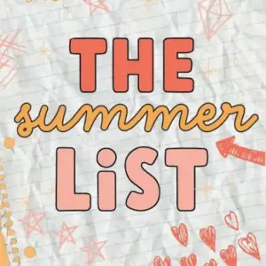 Best Choice The Summer List