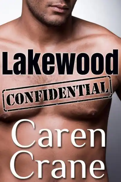 Authentic Lakewood Confidential (Cross Springs)