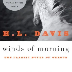 Winds of Morning: A Novel Crafted