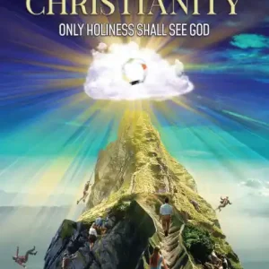 Top Pick The Fall of Christianity: Only Holiness Shall See God