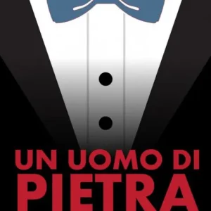 Limited Edition Un uomo di pietra