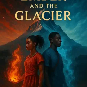 The Ember and The Glacier (1, #1) Place Order