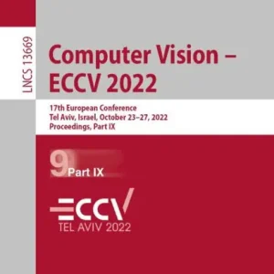 Secure Checkout Computer Vision - ECCV 2022: 17th European Conference, Tel Aviv, Israel, October 23-27, 2022, Proceedings, Part IX