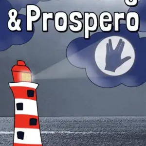 Live Long and Prospero Cheap
