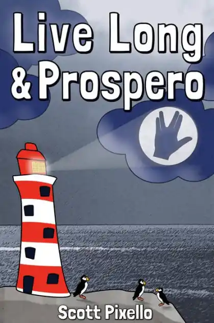 Live Long and Prospero Cheap
