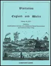 Visitation of England and Wales, 1917 Exclusive