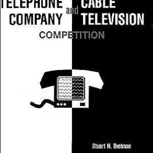 Telephone Company And Cable Television Competition Final Sale