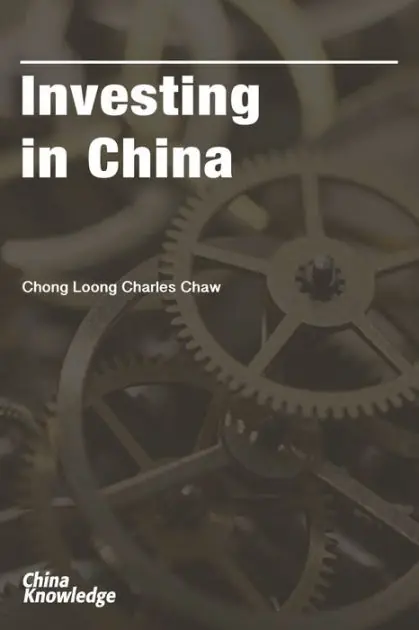 Investing in China Fan Favorite