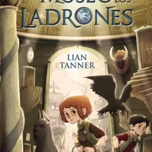 Los Guardianes En El Museo De Los Ladrones Libro I Modern
