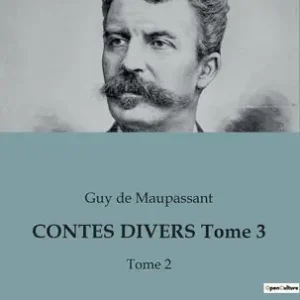 Best Price CONTES DIVERS Tome 3: Tome 2