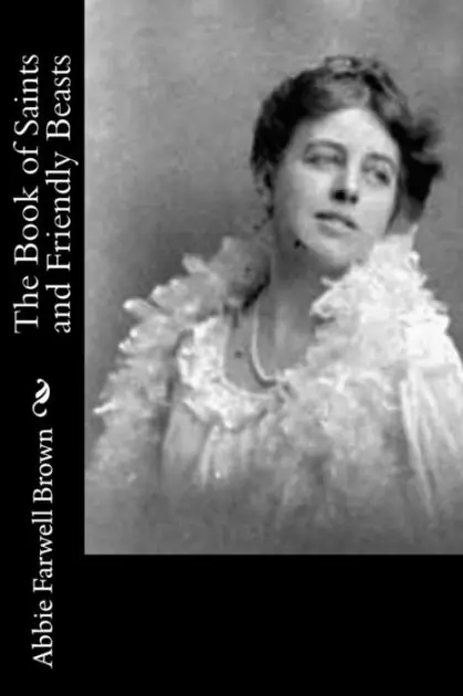 The Book of Saints and Friendly Beasts Time-Limited