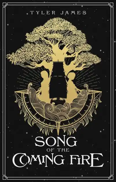 Don’t Miss Out Song of the Coming Fire