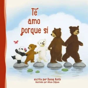 Te amo porque sí Editor’s Pick