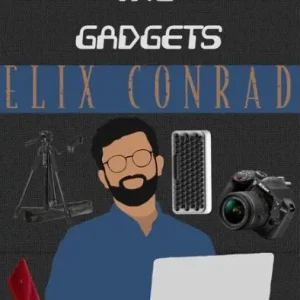 All about the Gadgets Modern