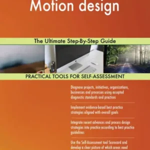 Motion design The Ultimate Step-By-Step Guide Final Sale