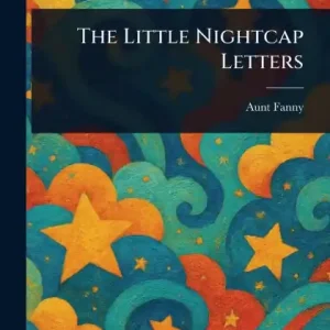 No Minimum Order The Little Nightcap Letters