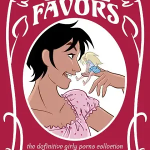 High Quality Small Favors: The Definitive Girly Porno Collection New Edition
