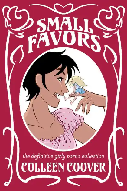 High Quality Small Favors: The Definitive Girly Porno Collection New Edition