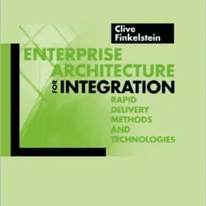 Top Rated Enterprise Architecture For Integration