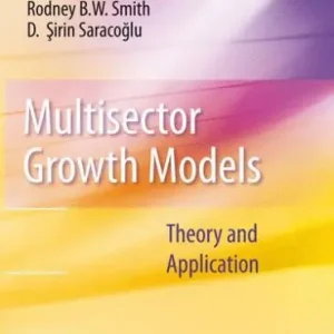 Multisector Growth Models: Theory and Application Same Day Shipping
