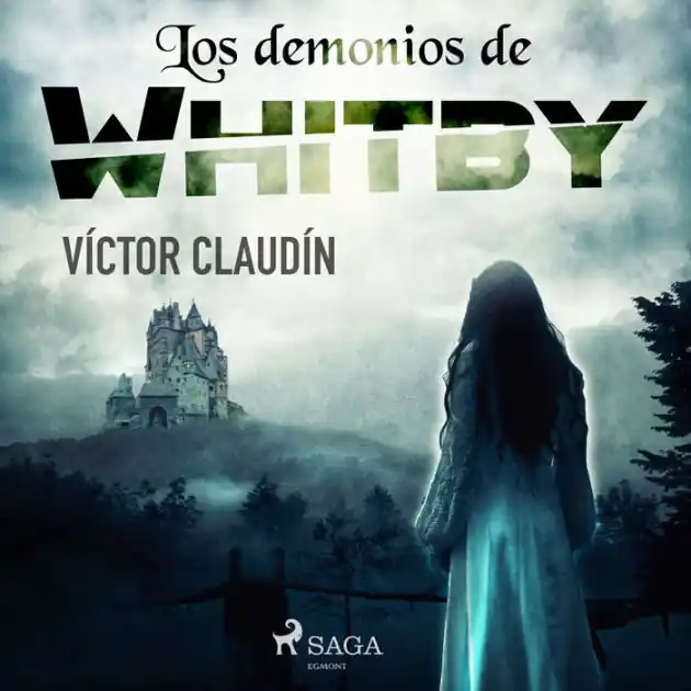 New Arrival Los demonios de Whitby