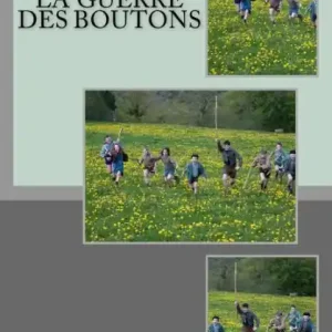 La guerre des boutons Premium