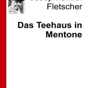 Das Teehaus in Mentone Fan Favorite