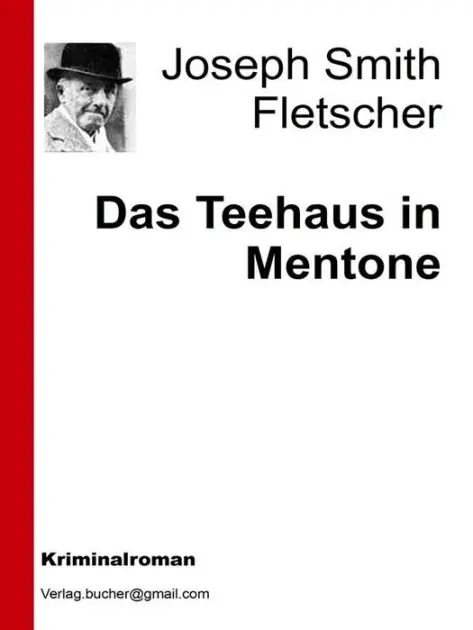 Das Teehaus in Mentone Fan Favorite