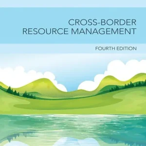 Wholesale Cross-Border Resource Management
