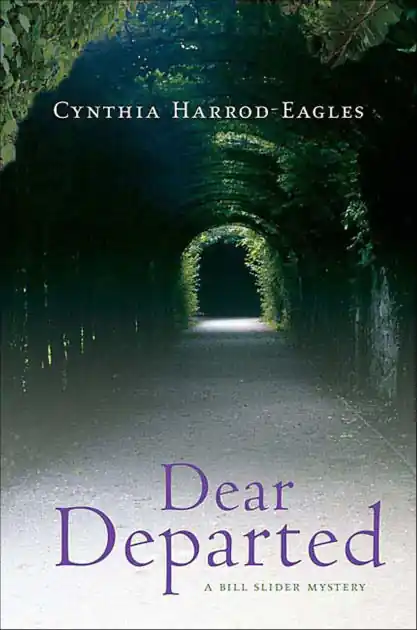 Save Now Dear Departed (Bill Slider Series #10)