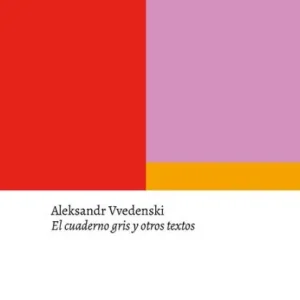 El cuaderno gris y otros textos Markdown