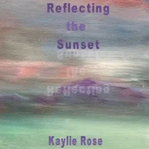 Must Have Reflecting the Sunset