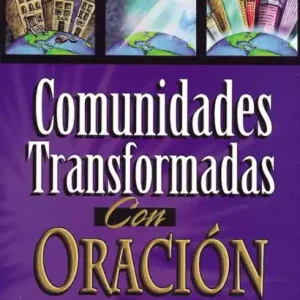 Brand New Comunidades transformadas con oración