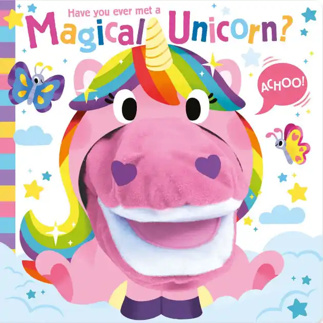 Must Have Have you ever met a Magical Unicorn?