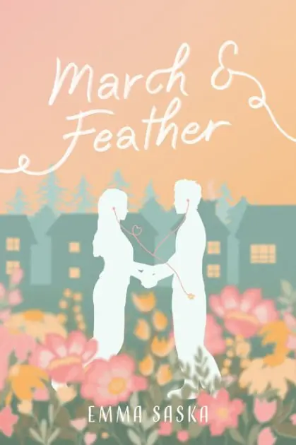 March & Feather Exclusive
