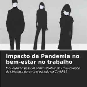 Impacto da Pandemia no bem-estar no trabalho Fan Favorite