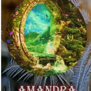 Amandra und die Blume des Nordens Hassle-Free Returns