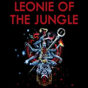 Leonie of the Jungle Clearance