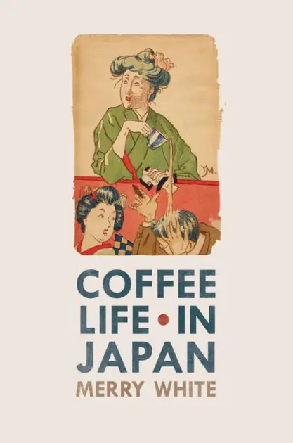 Coffee Life in Japan Last Chance