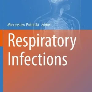 Final Sale Respiratory Infections