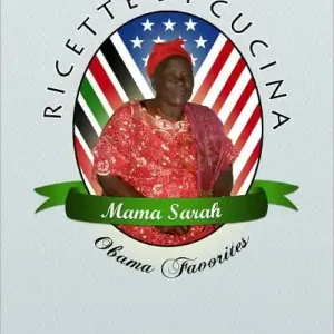 Mama Sarah Obama: Ricette Di Cucina Casalinga Mega Sale